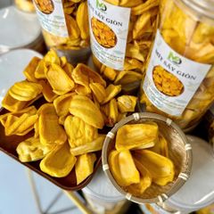Mít sấy giòn - Hộp 230 gram