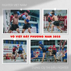 Găng Fighter TĐ