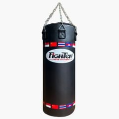 Bao cát Fighter BTF khổng lồ 1.5 mét, đường kính 50cm