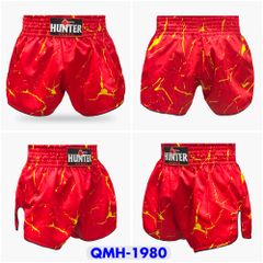 Quần Muay Hunter QMH-1980