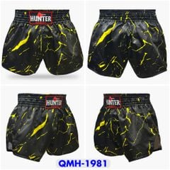 Quần Muay Hunter QMH-1981