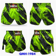 Quần Muay Hunter QMH-1984