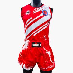 Quần Áo Kick Hunter K1
