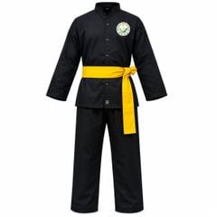 Võ Phục Võ Cổ Truyền Fighter Pro
