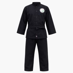 Võ Phục Võ Cổ Truyền Fighter PT