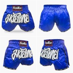Quần Muay Fighter BTF