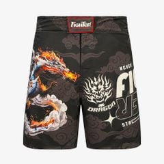 Quần MMA Fighter QMMF-01
