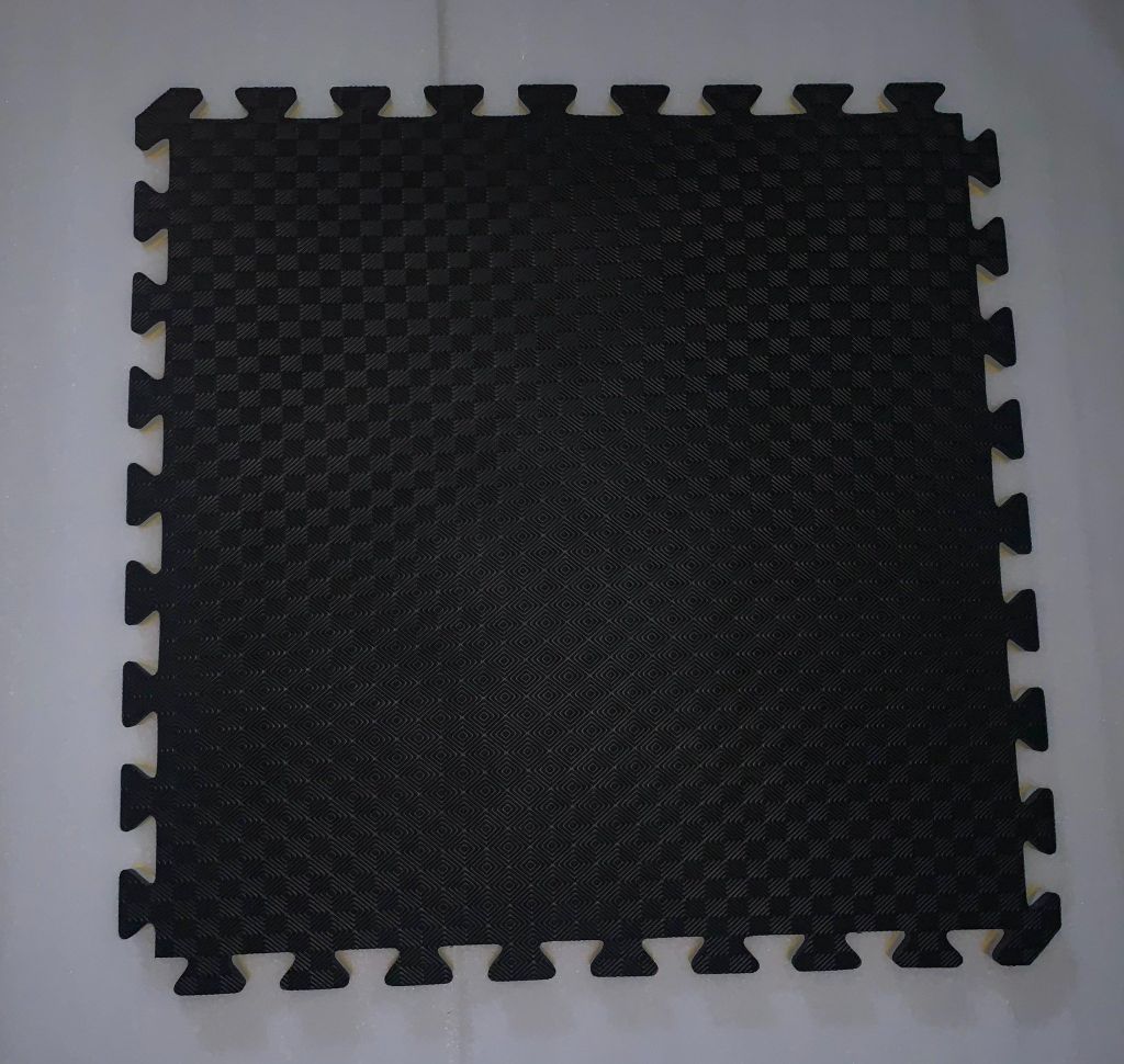 Thảm Tập Võ Fighter PT Dày 26mm x 1 mét vuông