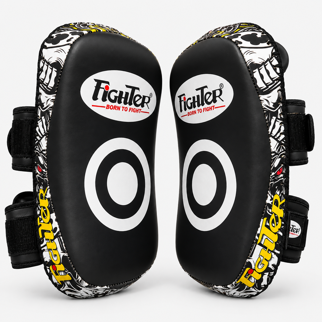 Đích Đá Fighter Muay Pro