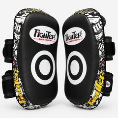 Đích Đá Fighter Muay Pro