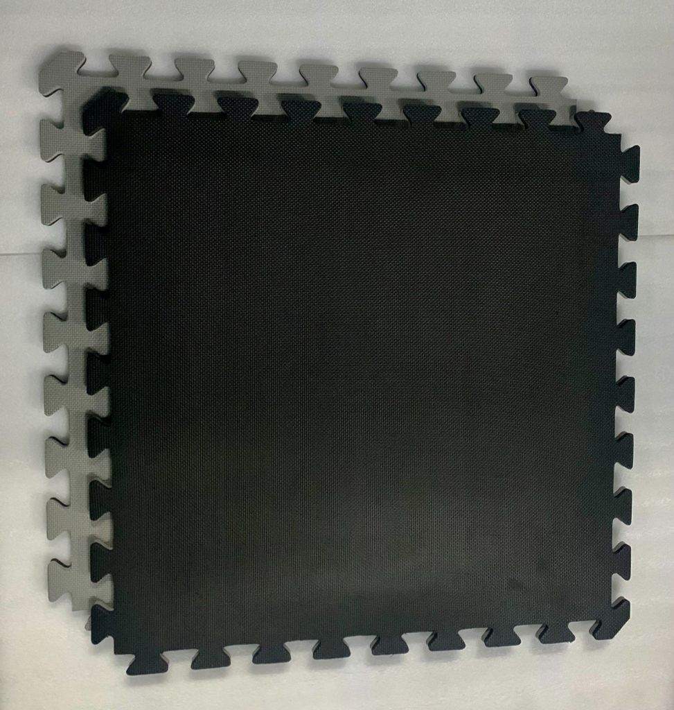 Thảm Tập Võ Fighter PT Dày 26mm x 1 mét vuông