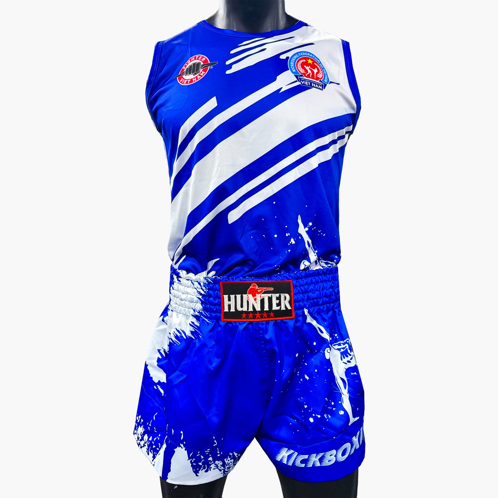 Quần Áo Kick Hunter K1
