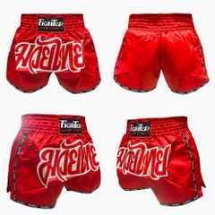 Quần Muay Fighter BTF