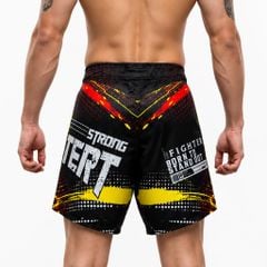 Quần MMA Fighter QMMF-02