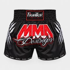 Quần Muay MMA Fighter