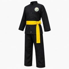 Võ Phục Võ Cổ Truyền Fighter Pro