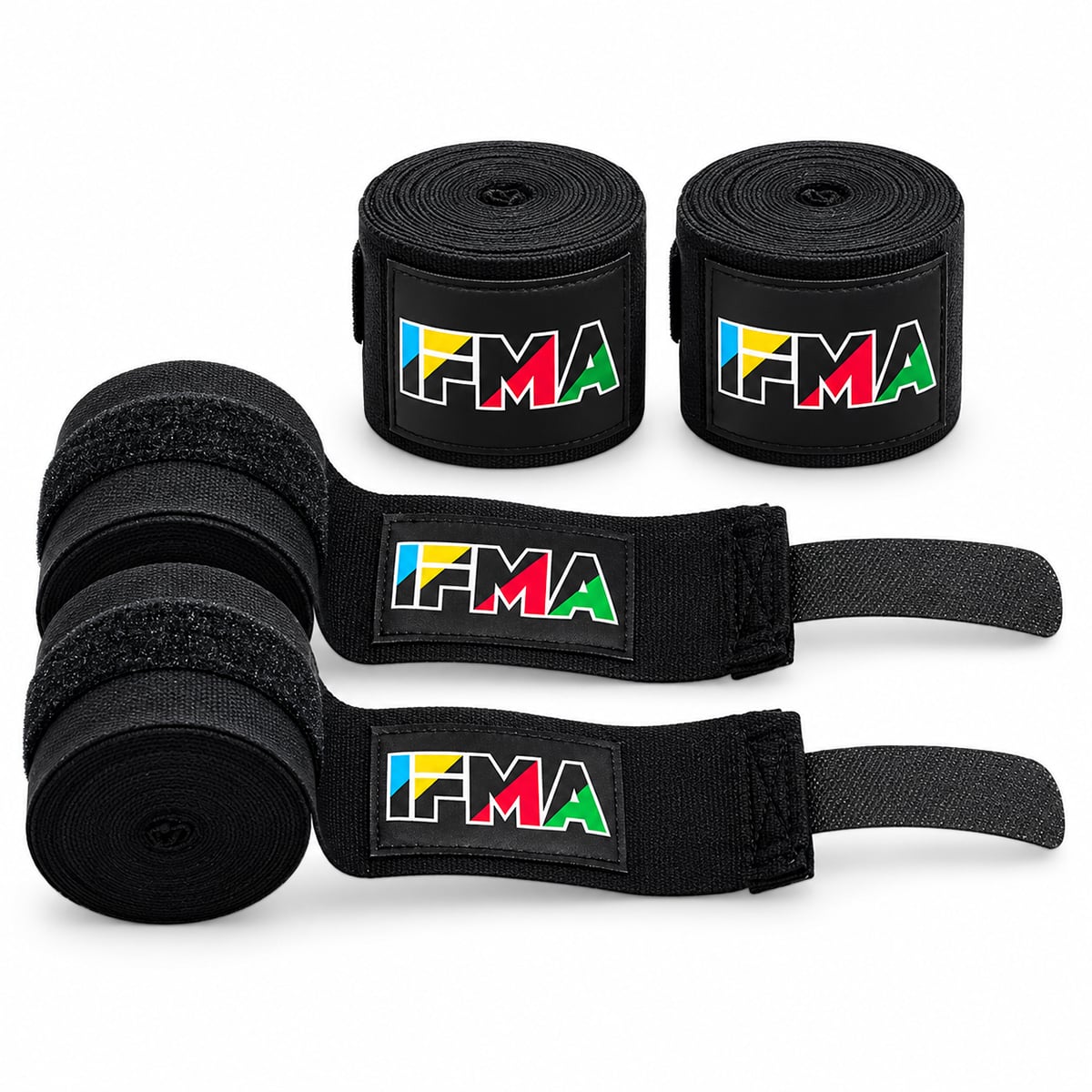 Băng đa Fighter IFMA