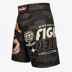 Quần MMA Fighter QMMF-01