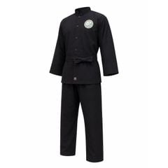 Võ Phục Võ Cổ Truyền Fighter PT