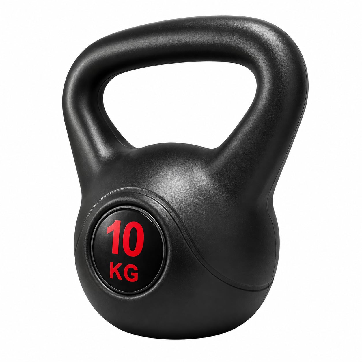 Tạ Ấm Fighter - 6kg, 10kg
