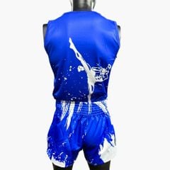 Quần Áo Kick Hunter K1