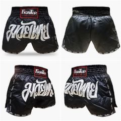 Quần Muay Fighter BTF