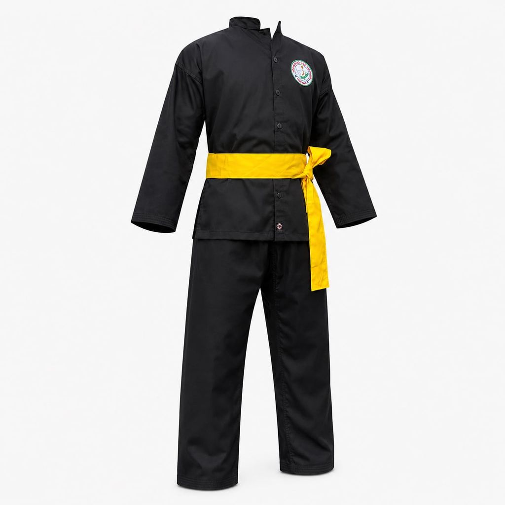 Võ Phục Võ Cổ Truyền Fighter Pro