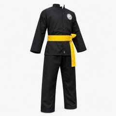 Võ Phục Võ Cổ Truyền Fighter Pro