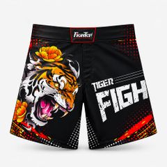 Quần MMA Fighter QMMF-02