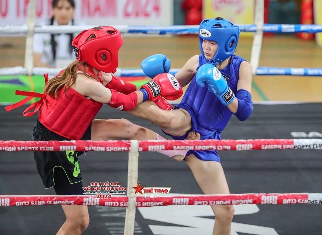 Mũ Thi Đấu Fighter