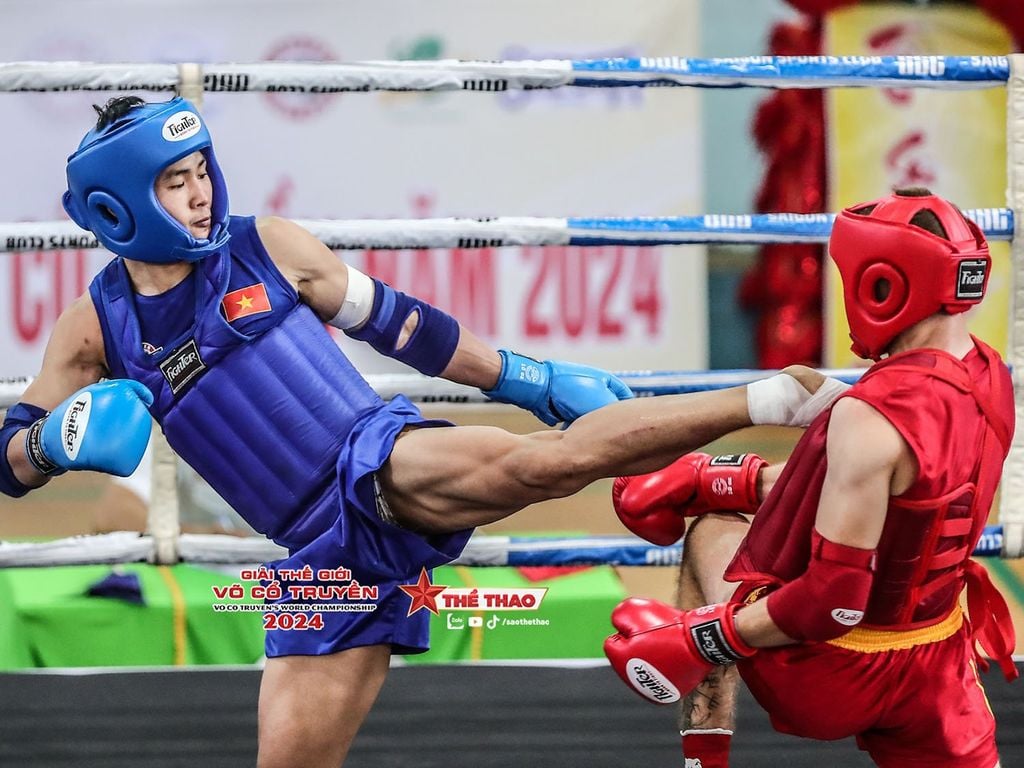 Giáp Thi Đấu Fighter