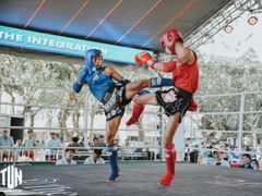 Cho Thuê Dụng Cụ Thi Đấu Võ Cổ Truyền