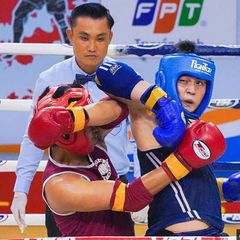 Mũ Fighter