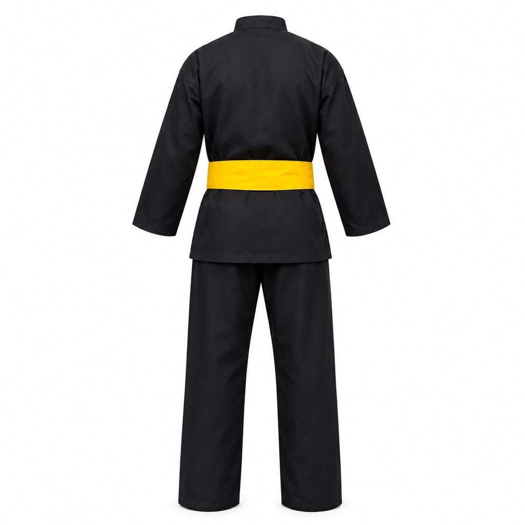 Võ Phục Võ Cổ Truyền Fighter Pro