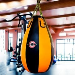 Bao Đấm Fighter 0.8 mét & 1.0 Mét