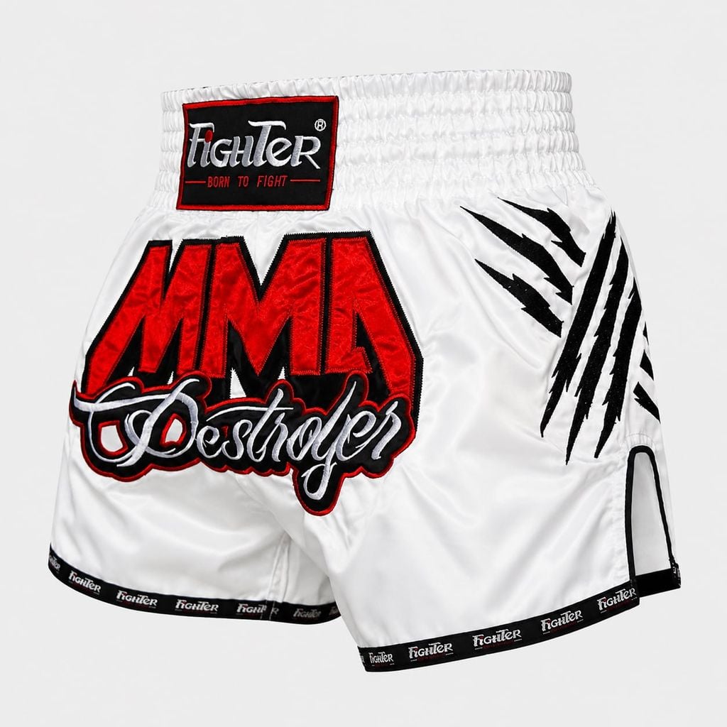 Quần Muay MMA Fighter