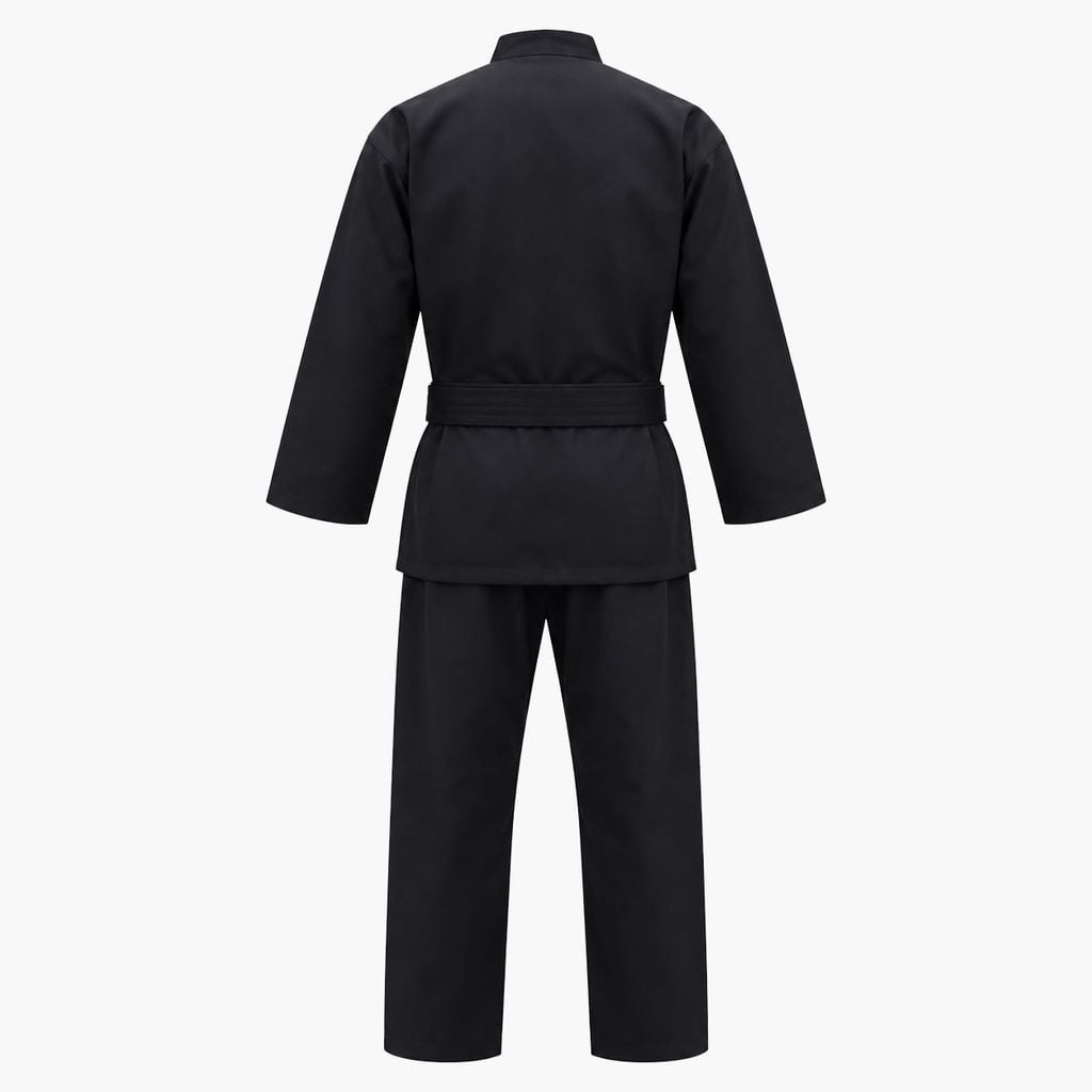Võ Phục Võ Cổ Truyền Fighter PT