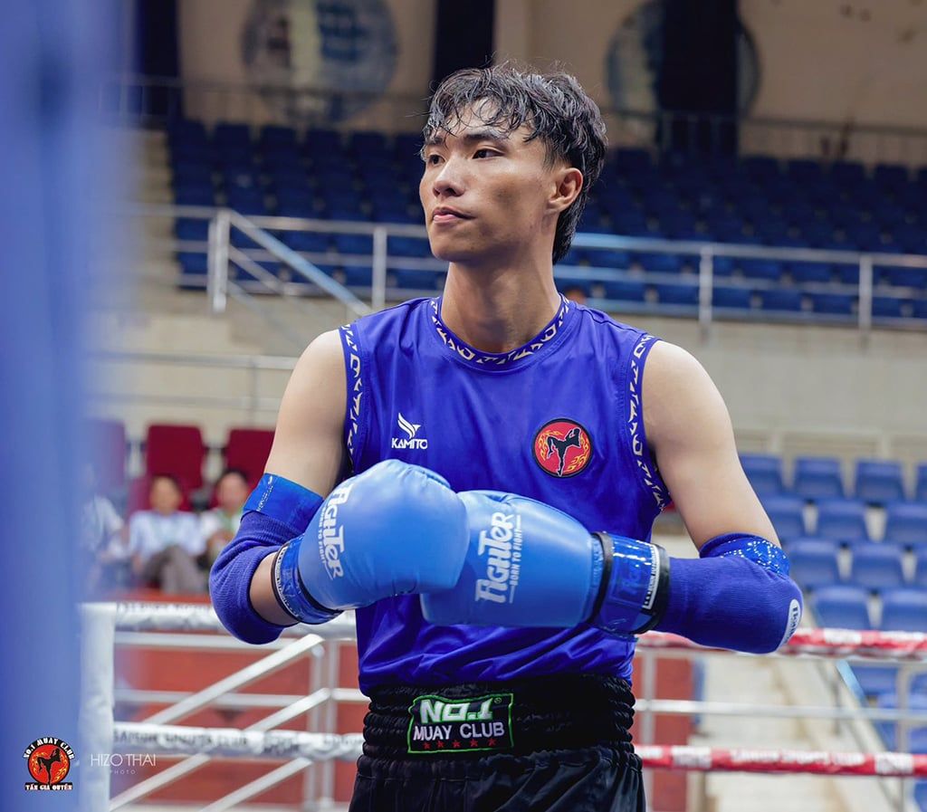Găng Fighter PT