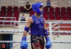 Găng Fighter PT