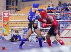 Găng Fighter PT