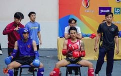Găng Fighter PT