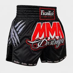 Quần Muay MMA Fighter