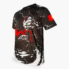 Áo Thun Fighter F01