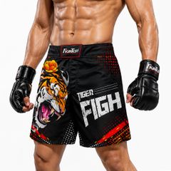 Quần MMA Fighter QMMF-02