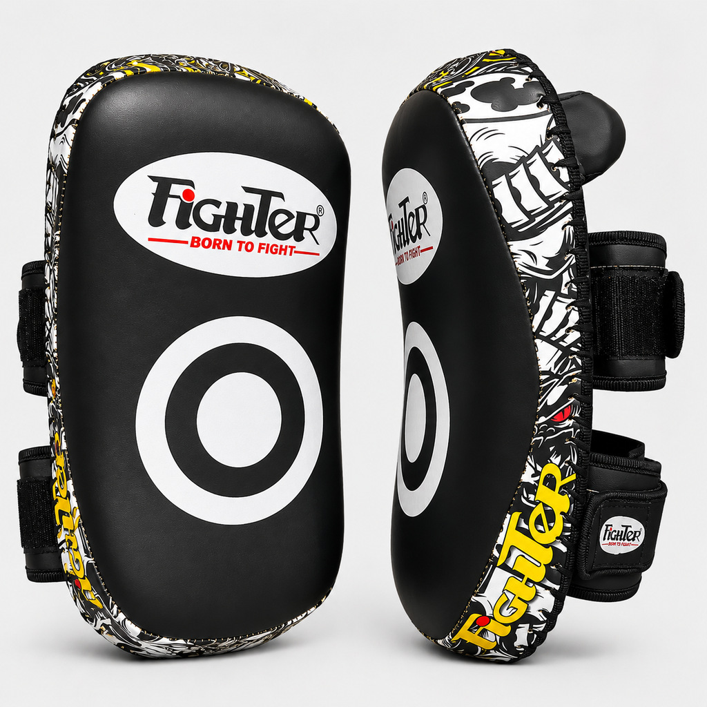 Đích Đá Fighter Muay Pro