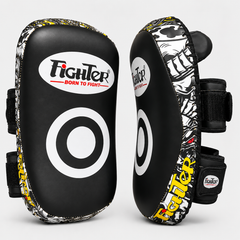 Đích Đá Fighter Muay Pro