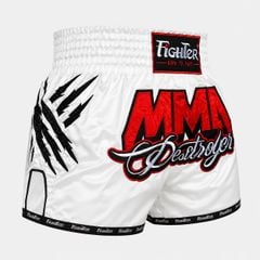 Quần Muay MMA Fighter