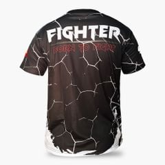 Áo Thun Fighter F01