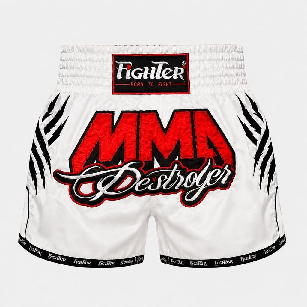 Quần Muay MMA Fighter