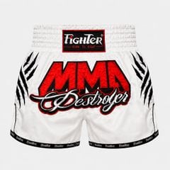 Quần Muay MMA Fighter